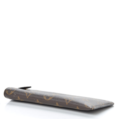 Louis Vuitton Monogram Sunglasses Case MM 4 of 8