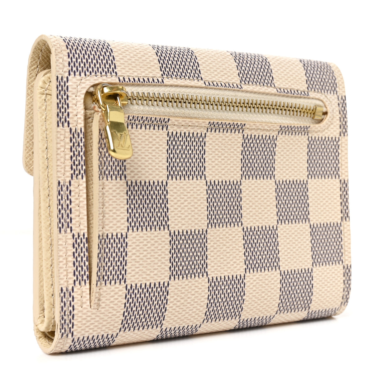 Damier Azur Koala Wallet