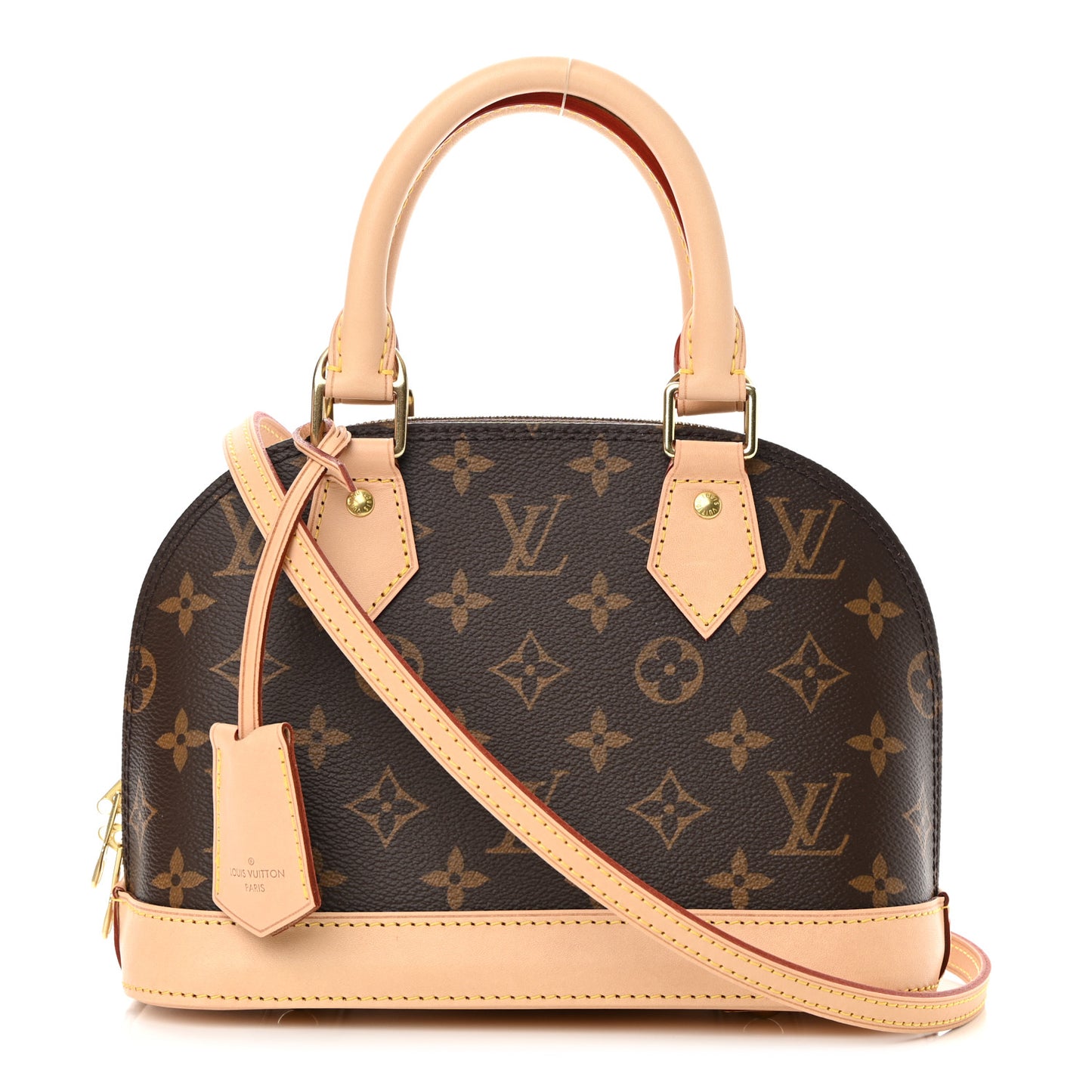 Monogram Alma BB