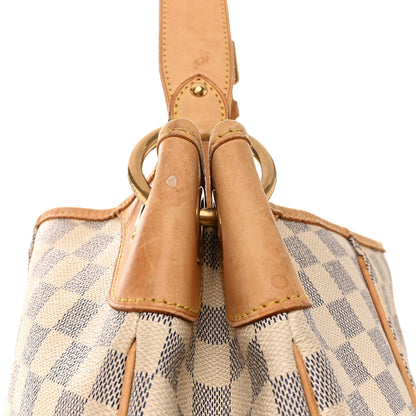 Louis Vuitton Damier Azur Galliera GM 10 of 10