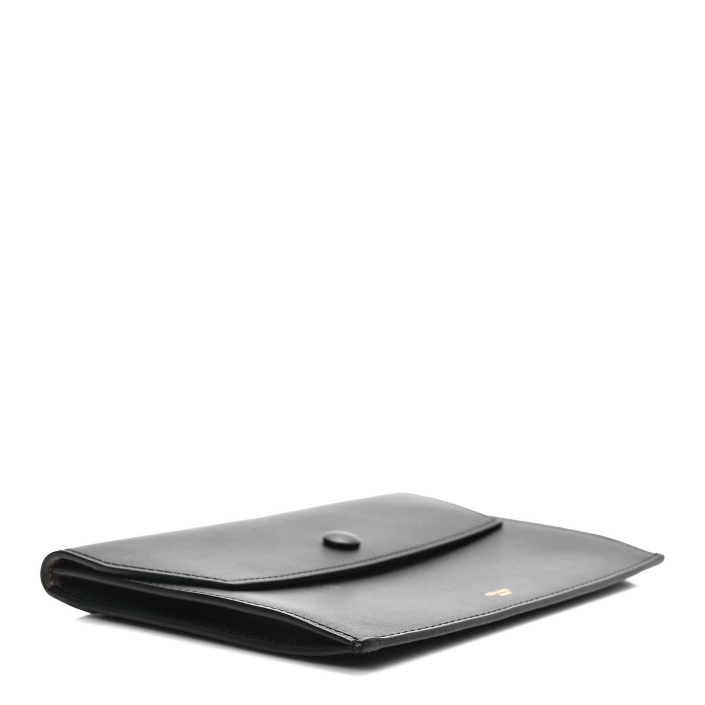 Smooth Calfskin Companion Pouch