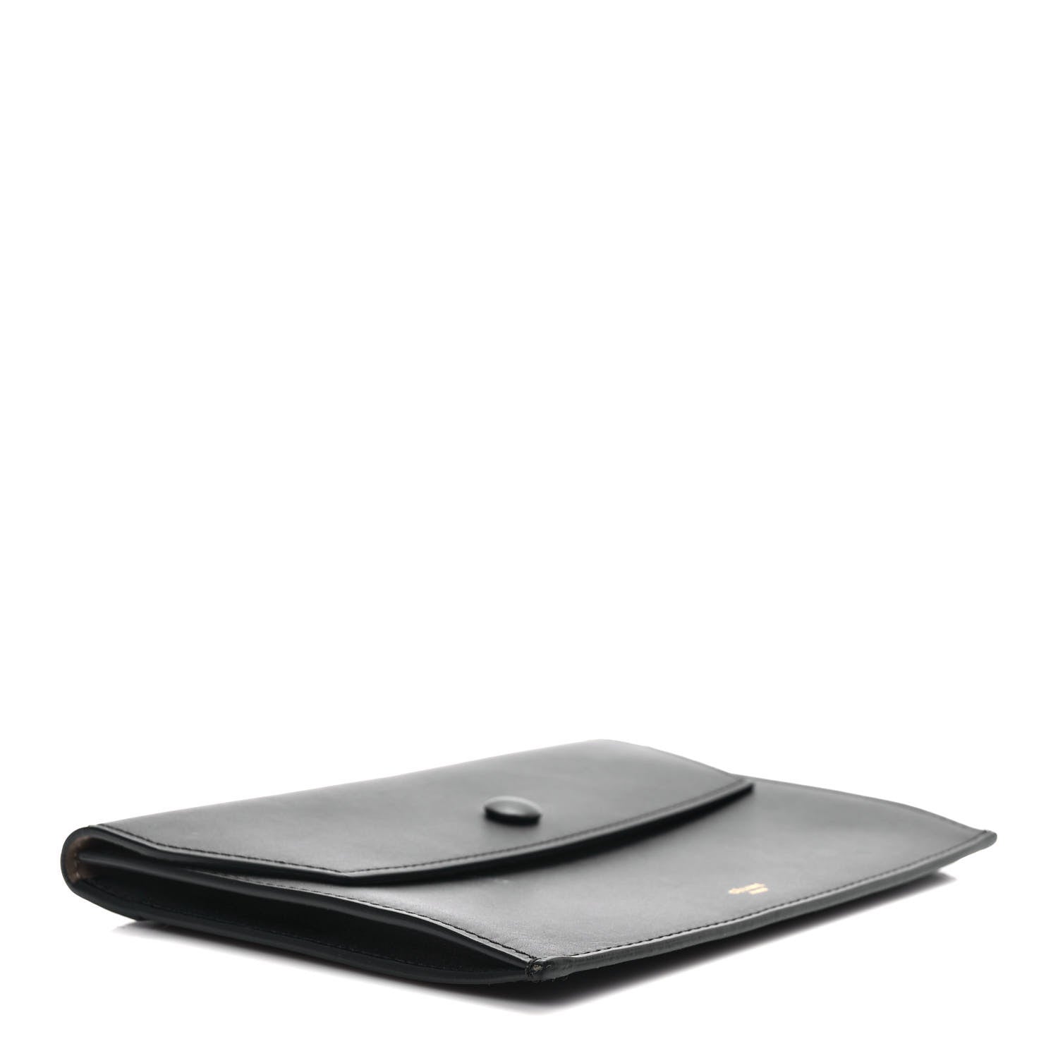 Celine Smooth Calfskin Companion Pouch 4 of 8