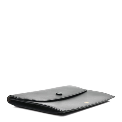 Celine Smooth Calfskin Companion Pouch 4 of 8