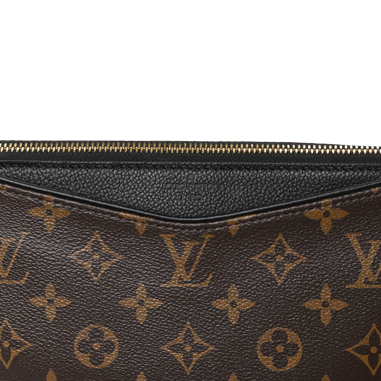Louis Vuitton Monogram Pallas Beauty Case Black 8 of 11