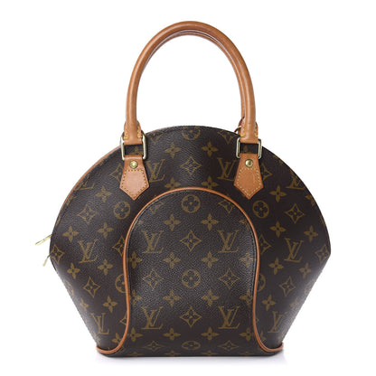 Louis Vuitton Monogram Ellipse PM 1 of 9