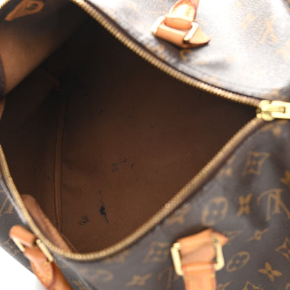 Louis Vuitton Monogram Speedy 30 4 of 13