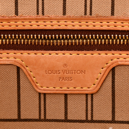 Louis Vuitton Monogram Neo Neverfull MM 15 of 25