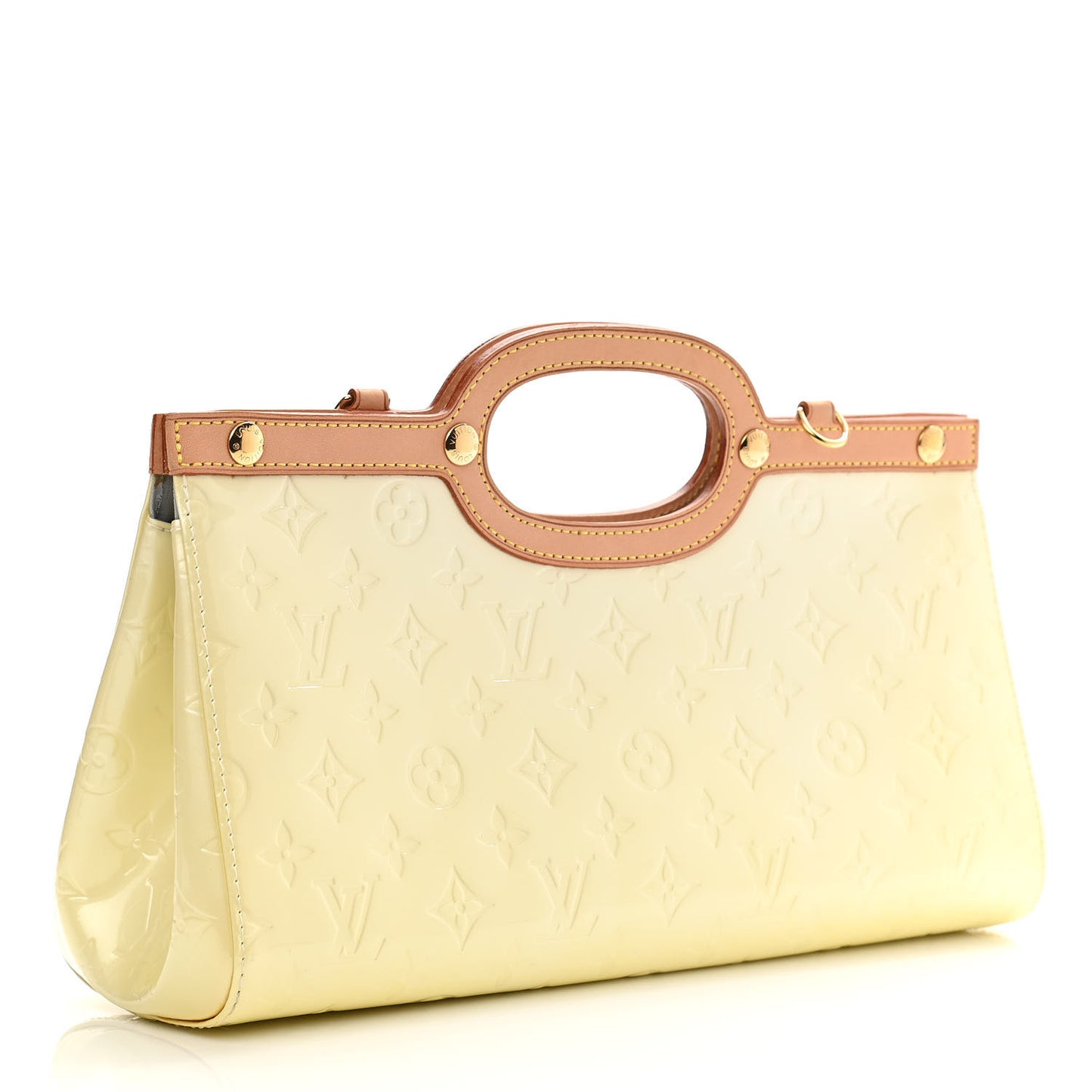 Vernis Roxbury Drive Perle