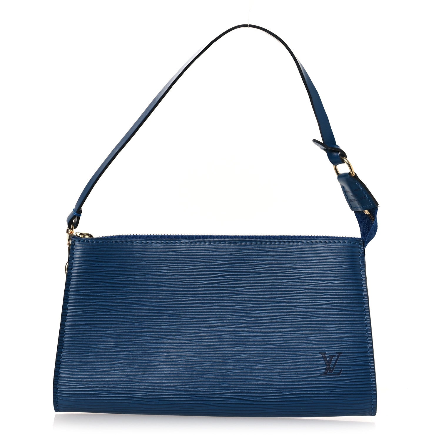 Louis Vuitton Epi Pochette Accessories 21 Toledo 1 of 12