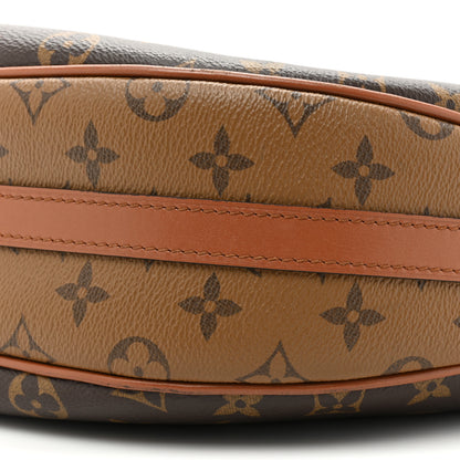 Louis Vuitton Reverse Monogram Loop Hobo 9 of 18