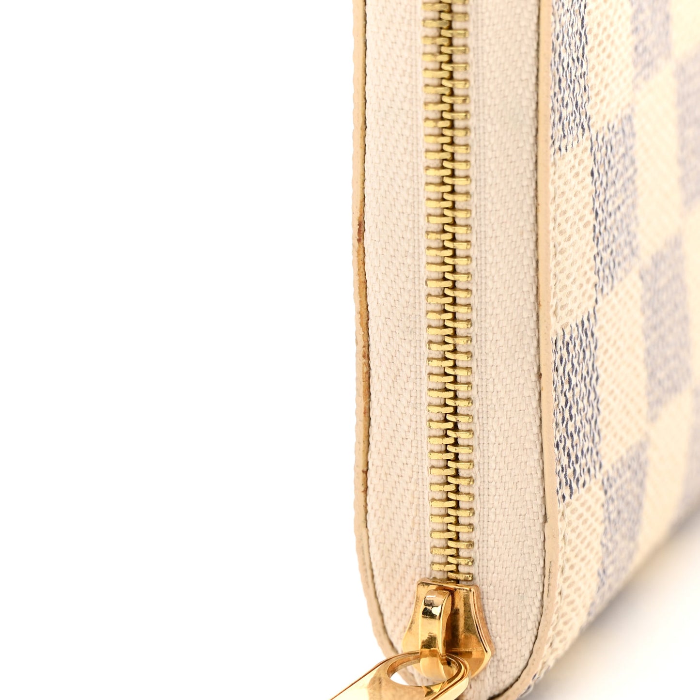Damier Azur Zippy Coin Purse