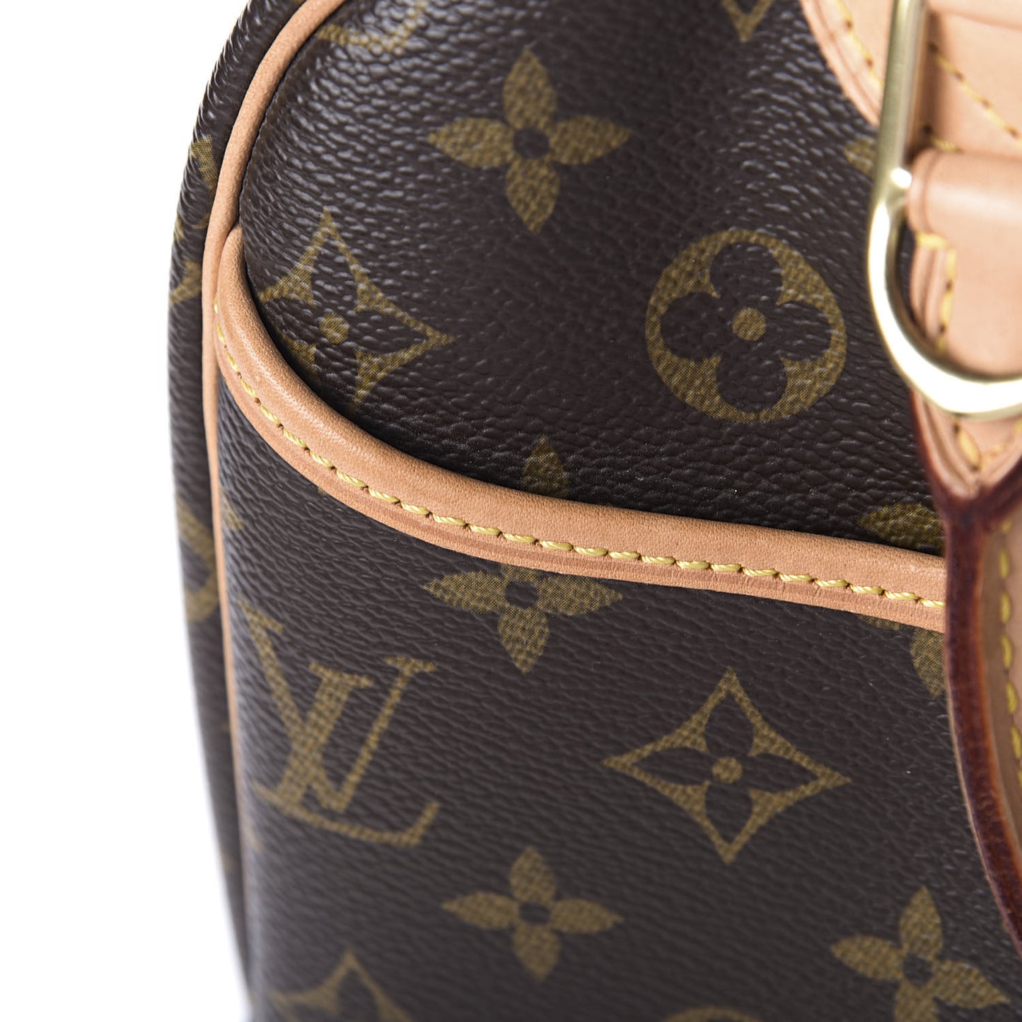 Monogram Trouville