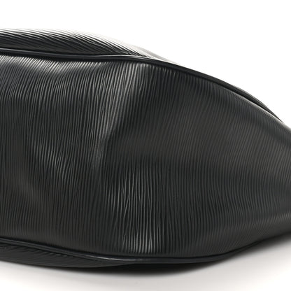 Louis Vuitton Epi Dhanura GM Black 9 of 9