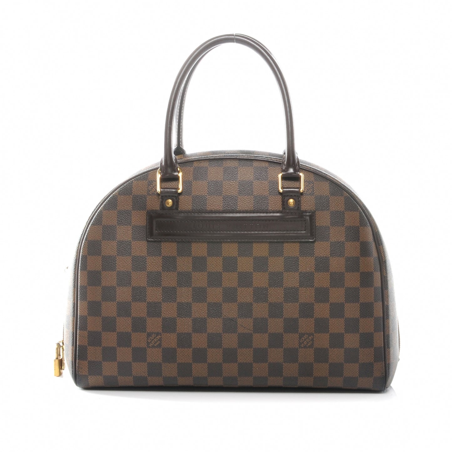Damier Ebene Nolita