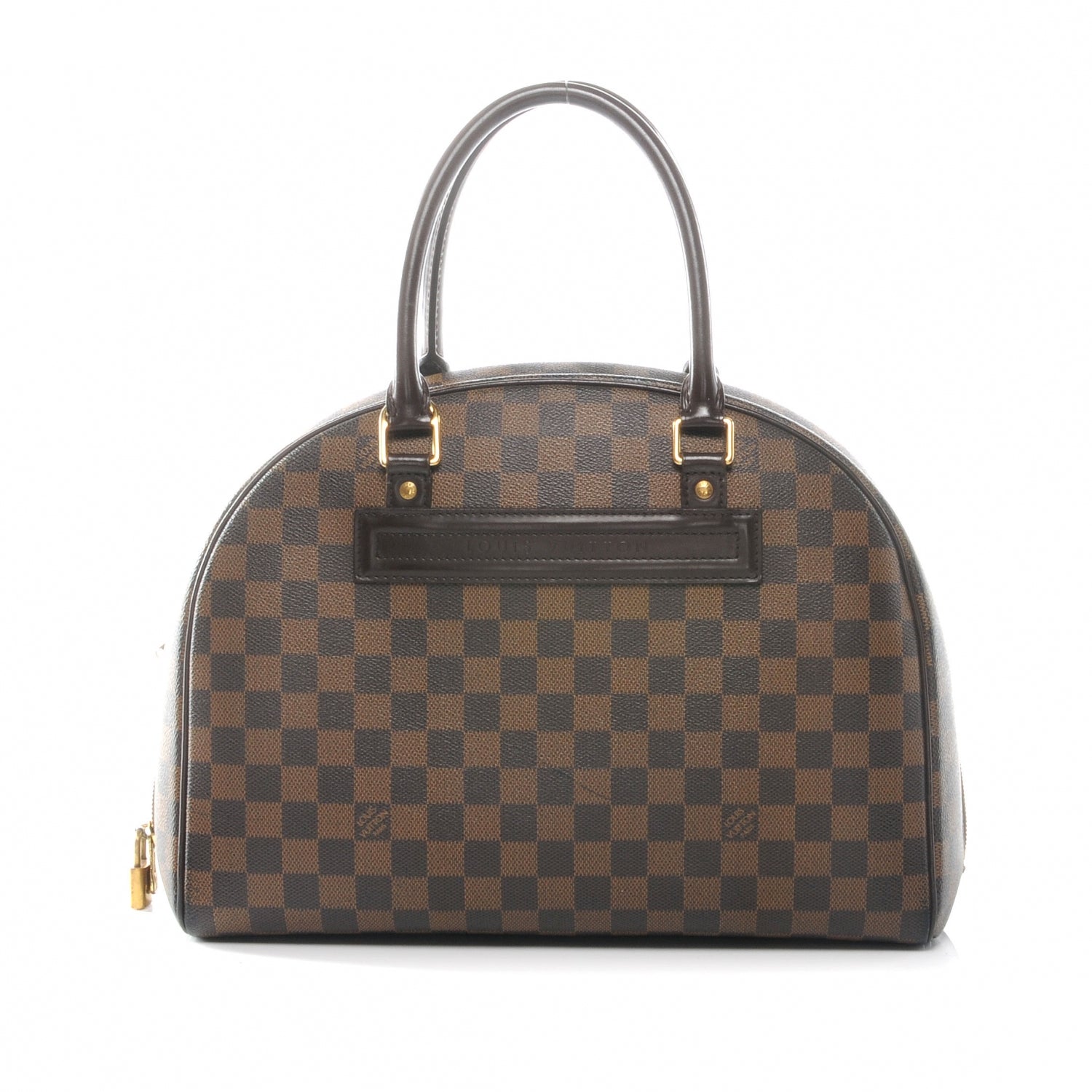 Louis Vuitton Damier Ebene Nolita 1 of 11
