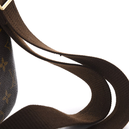 Louis Vuitton Monogram Bosphore Pochette 9 of 10