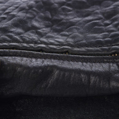 Givenchy Tumbled Sheepskin Medium Pandora Black 15 of 15