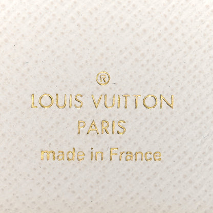 Louis Vuitton Epi Twist XS Wallet Kaki 6 of 8