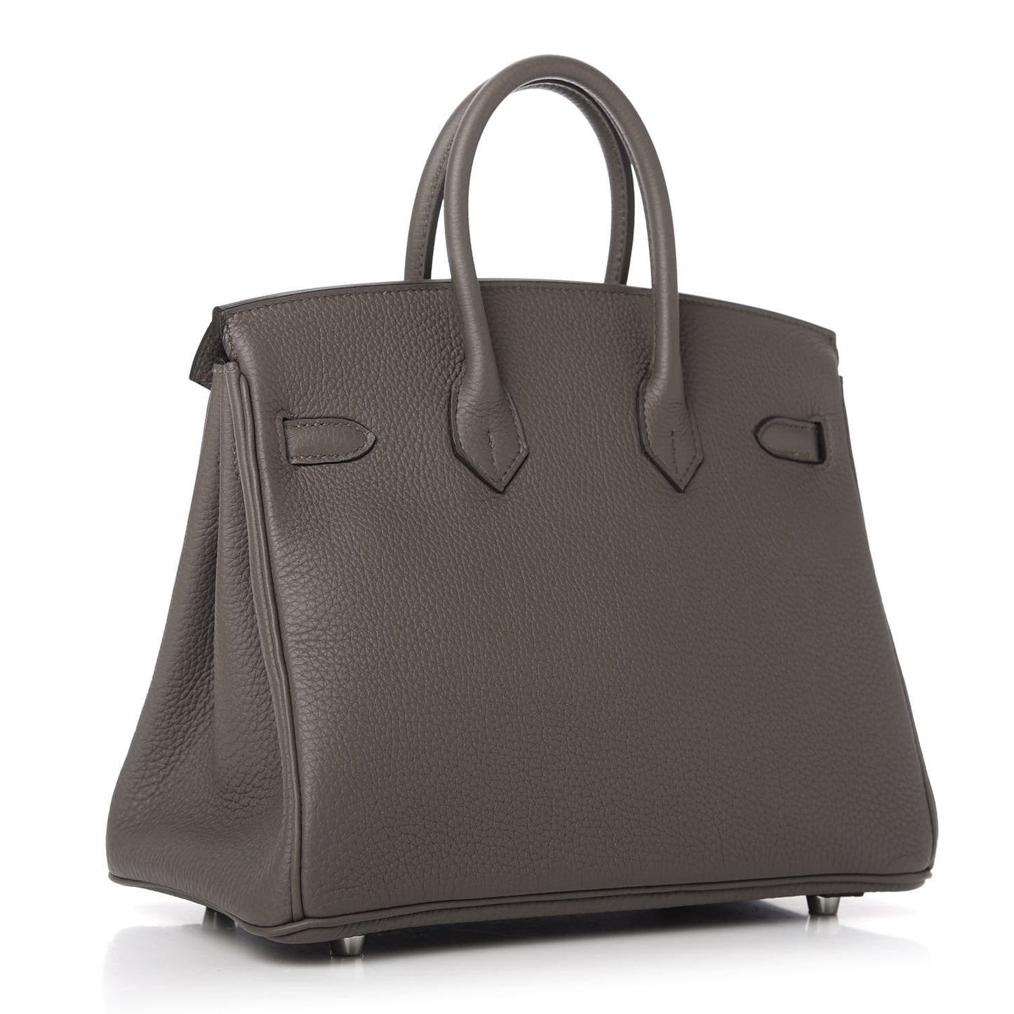Togo Birkin 25 Etain