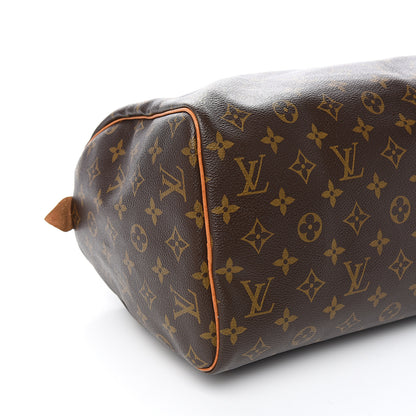 Louis Vuitton Monogram Speedy 30 7 of 12