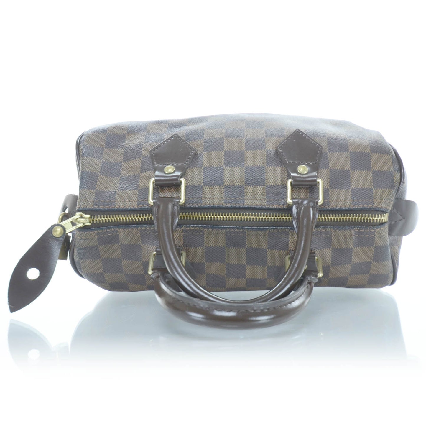 Damier Ebene Speedy 25