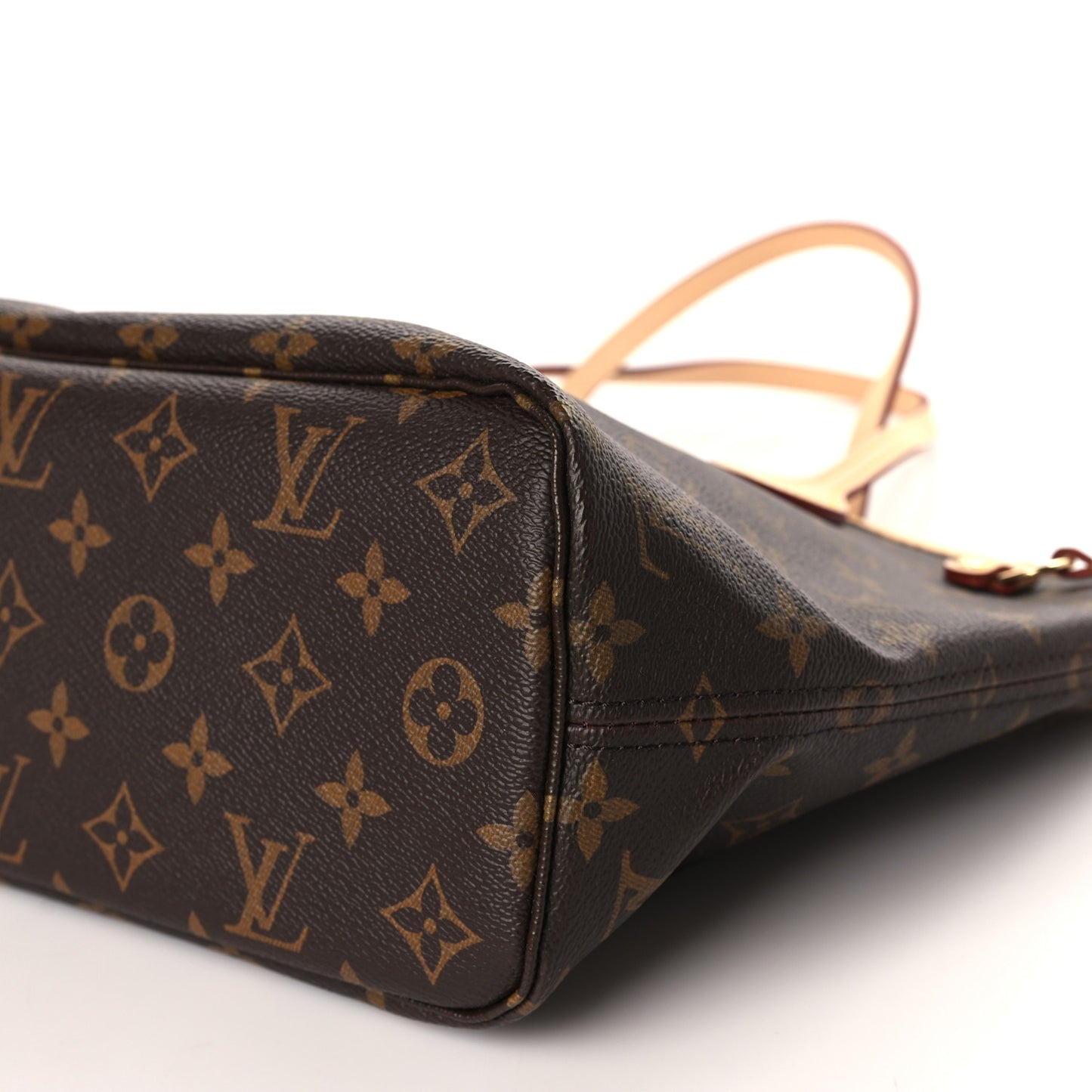 Monogram Neo Neverfull PM Pivoine