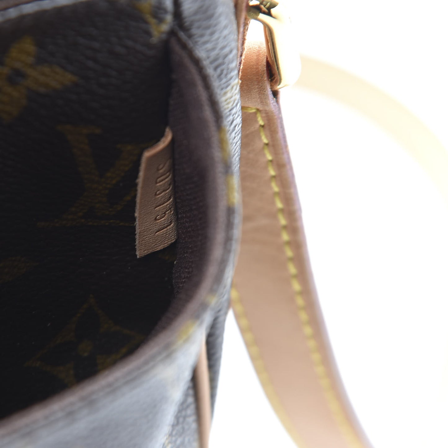 Monogram Menilmontant PM