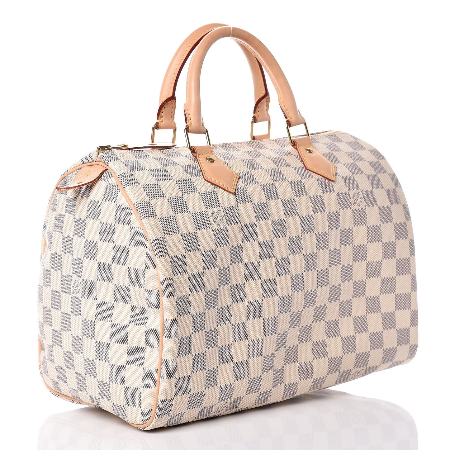 Damier Azur Speedy 30