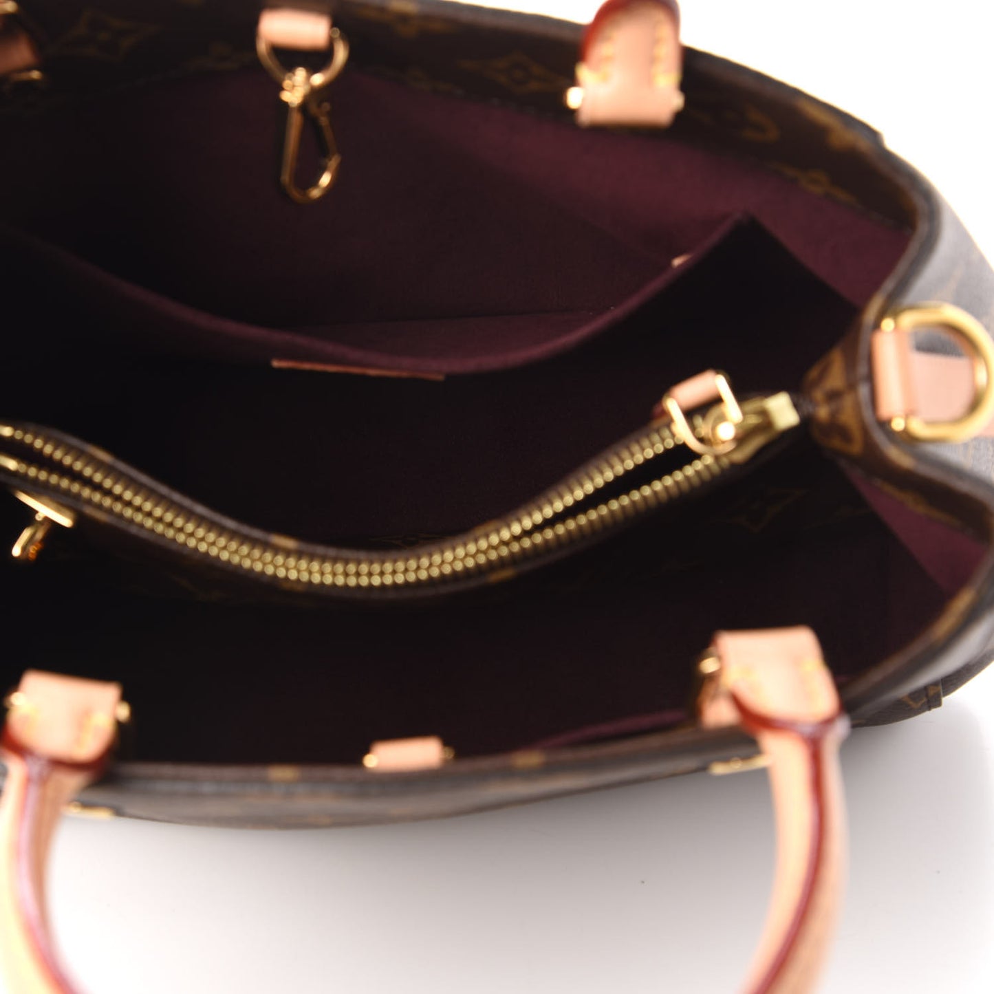 Monogram Montaigne BB