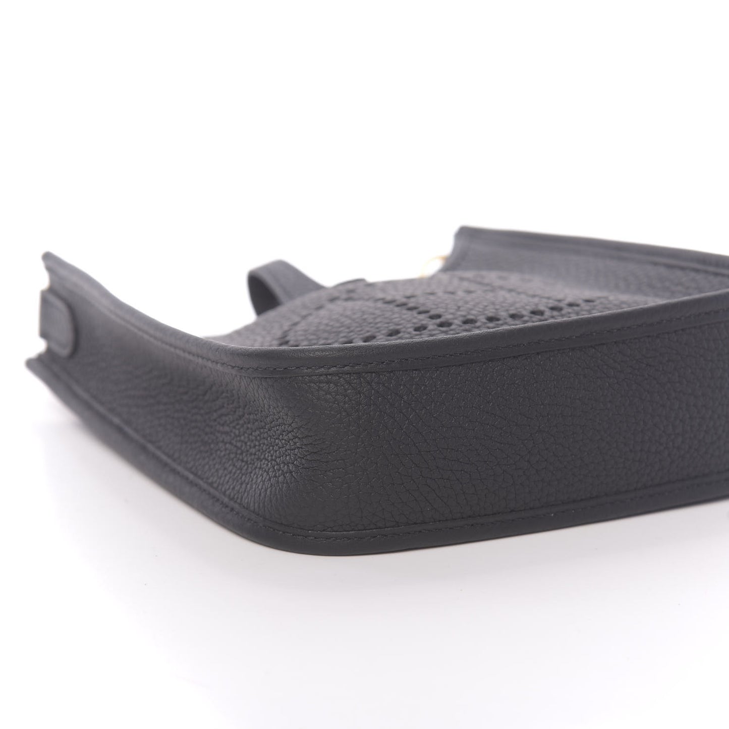 Taurillon Clemence Evelyne TPM Black