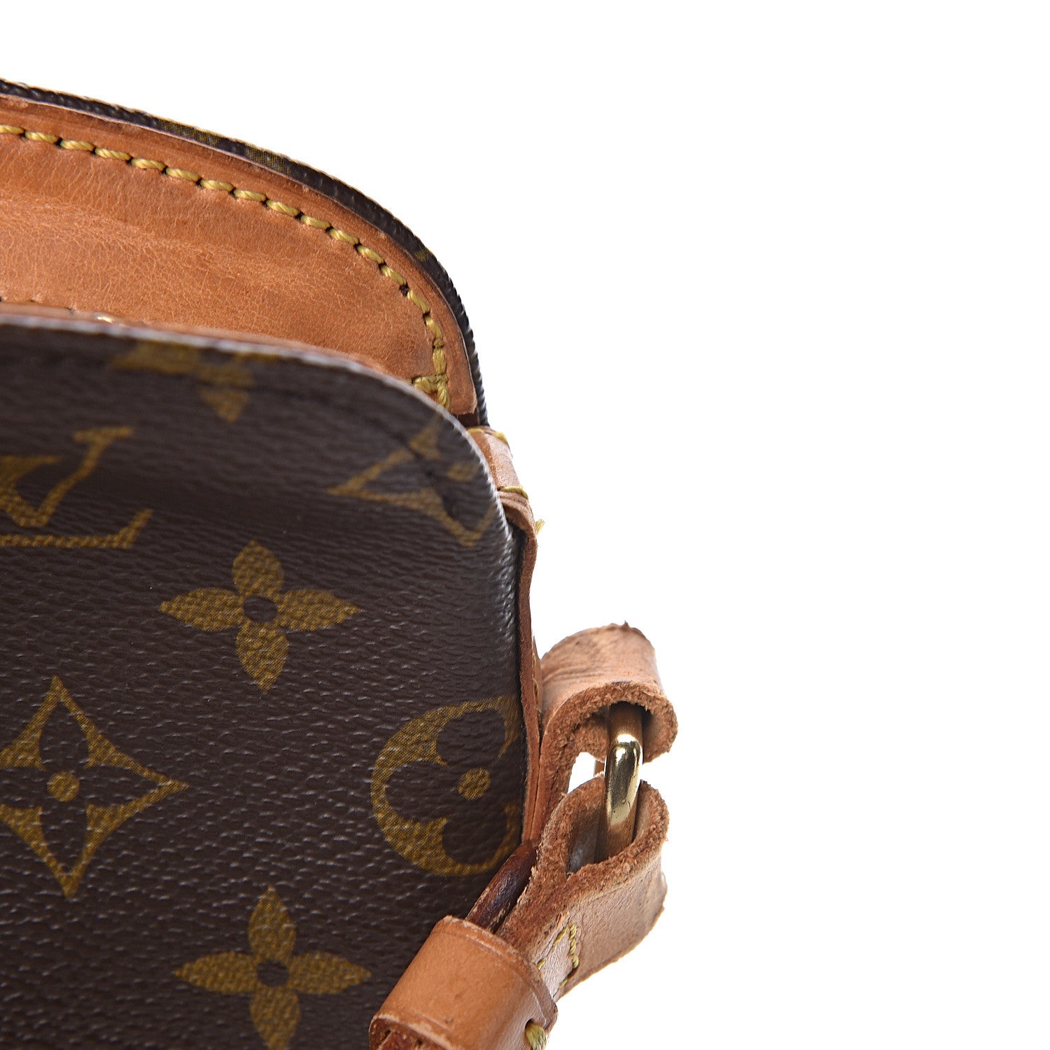 Louis Vuitton Monogram Drouot 15 of 18