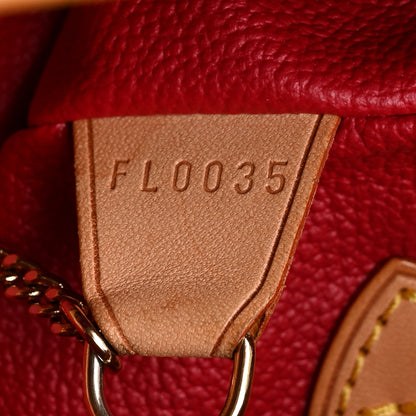 Louis Vuitton Monogram Cerises Bucket Bag 7 of 13
