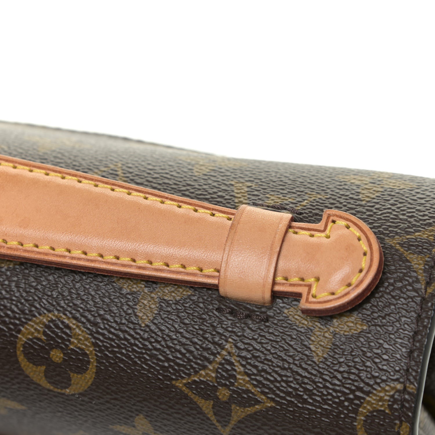 Louis Vuitton Monogram Pochette Metis 12 of 14