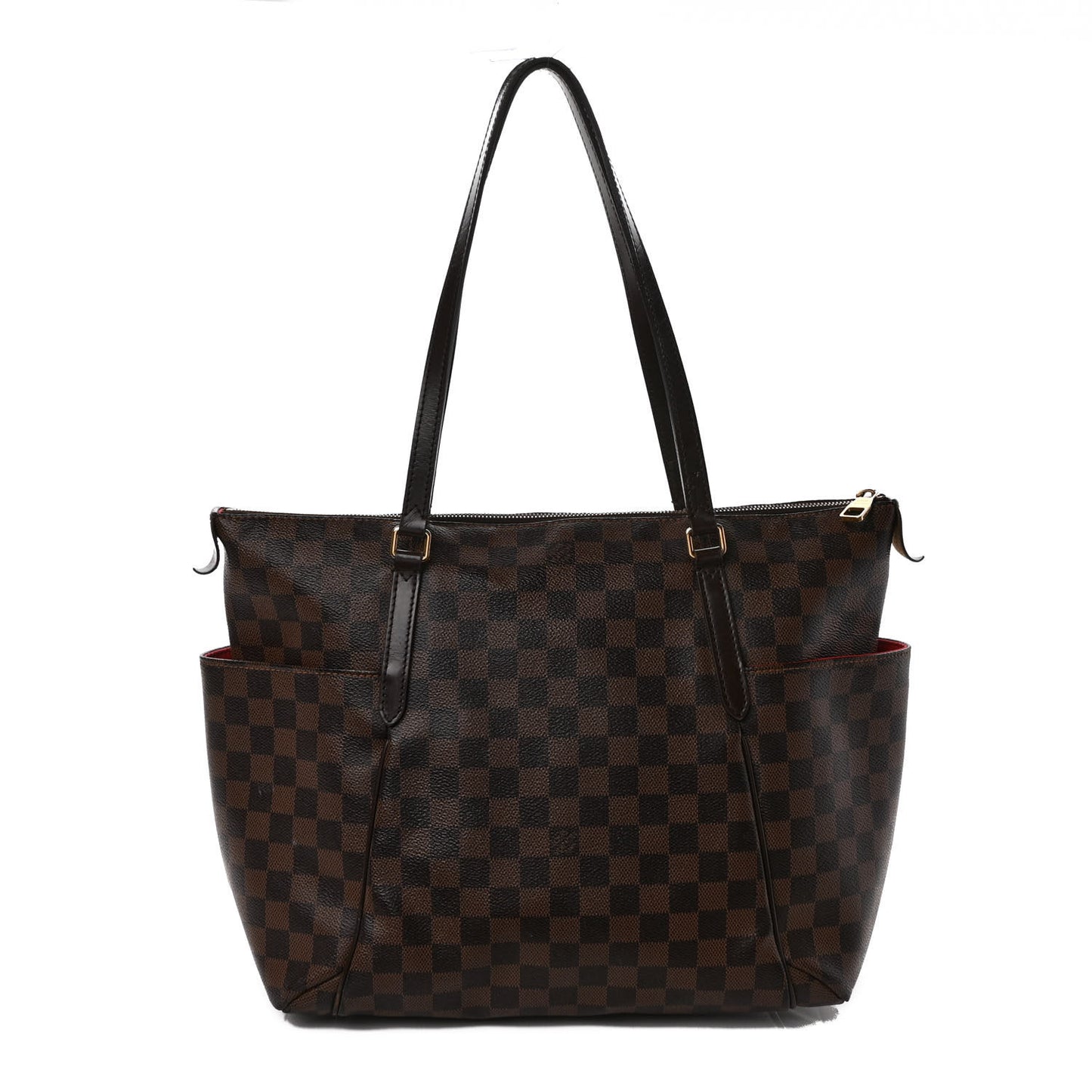 Damier Ebene Totally MM