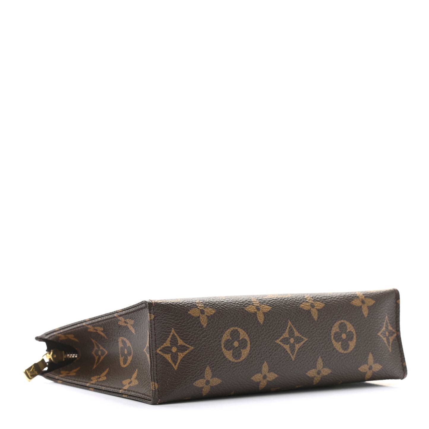 Monogram Toiletry Pouch 19