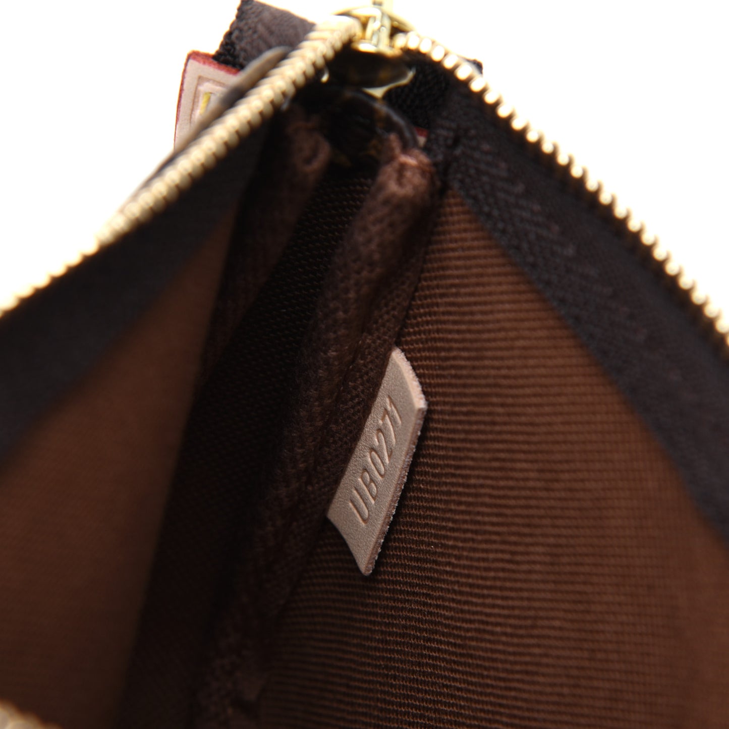 Monogram Mini Pochette Accessories