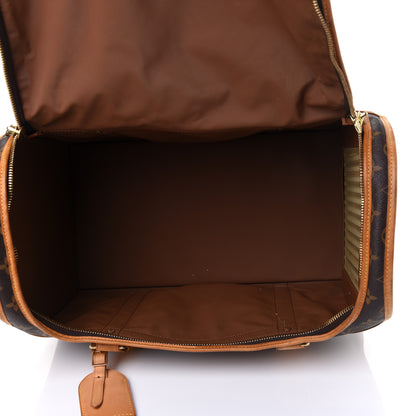 Louis Vuitton Monogram Sac Chien 40 Pet Carrier 4 of 8