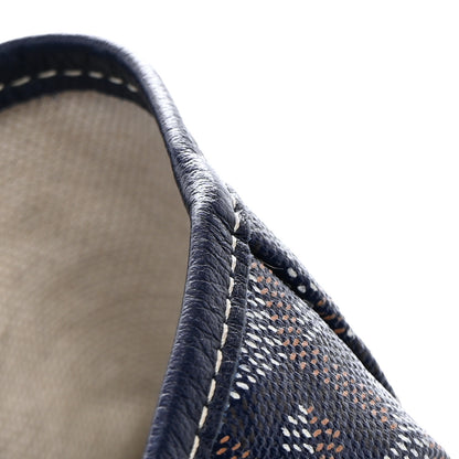 Goyard Goyardine Saint Louis PM Navy 27 of 29