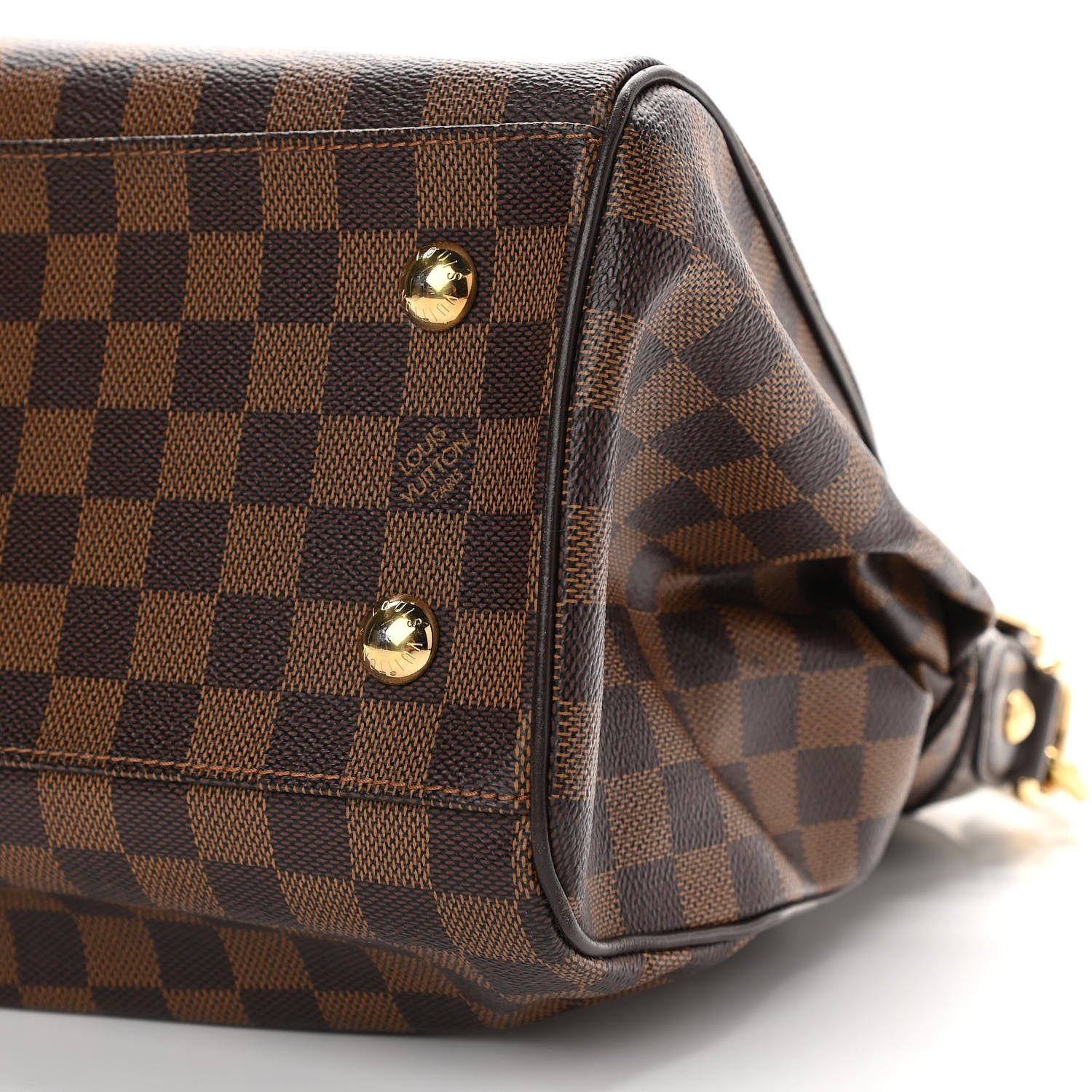 Louis Vuitton Damier Ebene Trevi GM 9 of 10