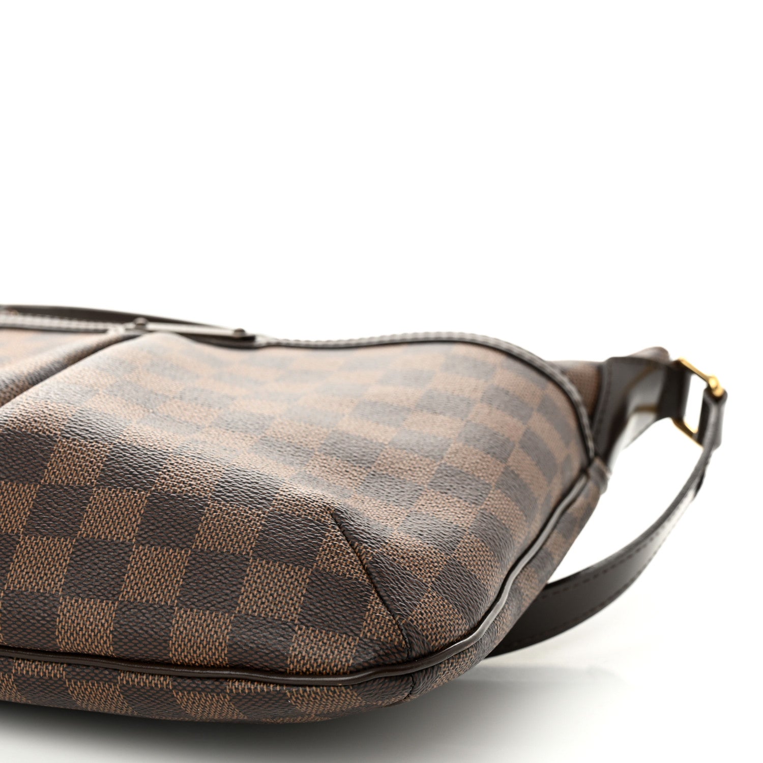 Louis Vuitton Damier Ebene Bloomsbury PM 8 of 10