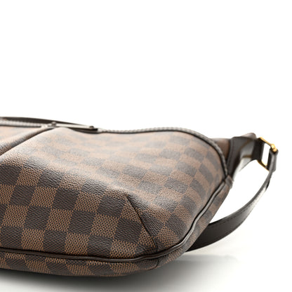 Louis Vuitton Damier Ebene Bloomsbury PM 8 of 10