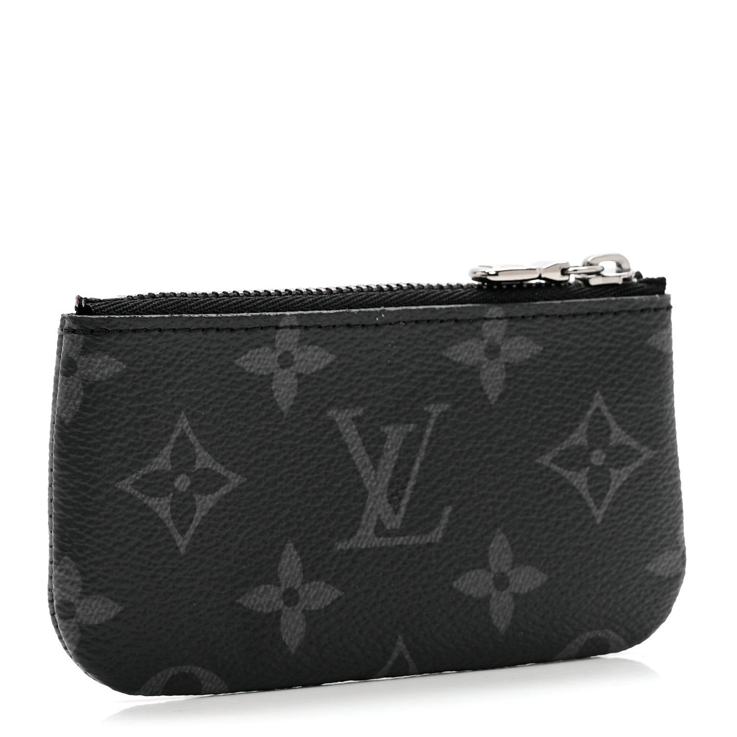 Louis Vuitton Reverse Monogram Eclipse Key Pouch 3 of 7