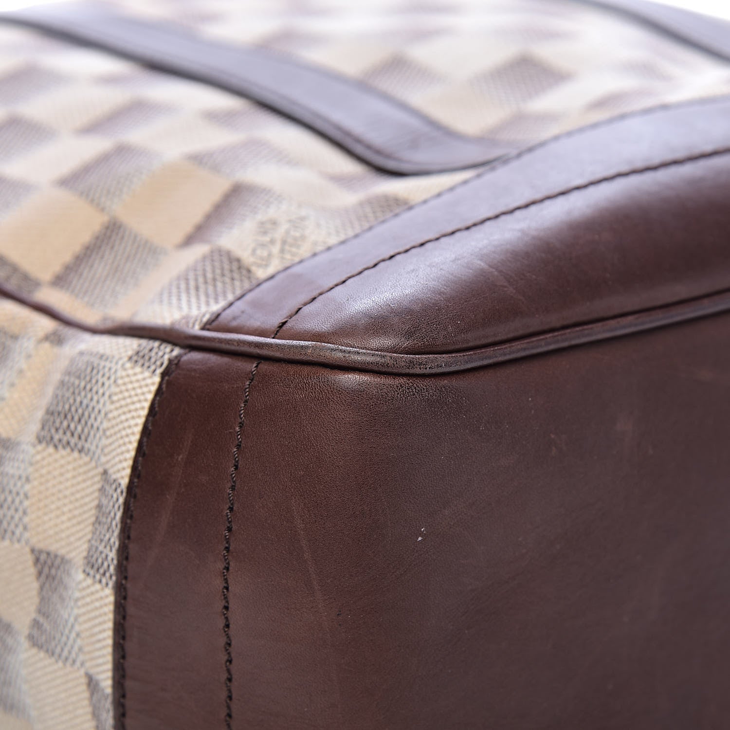 Louis Vuitton Damier Lune Cabas 16 of 21
