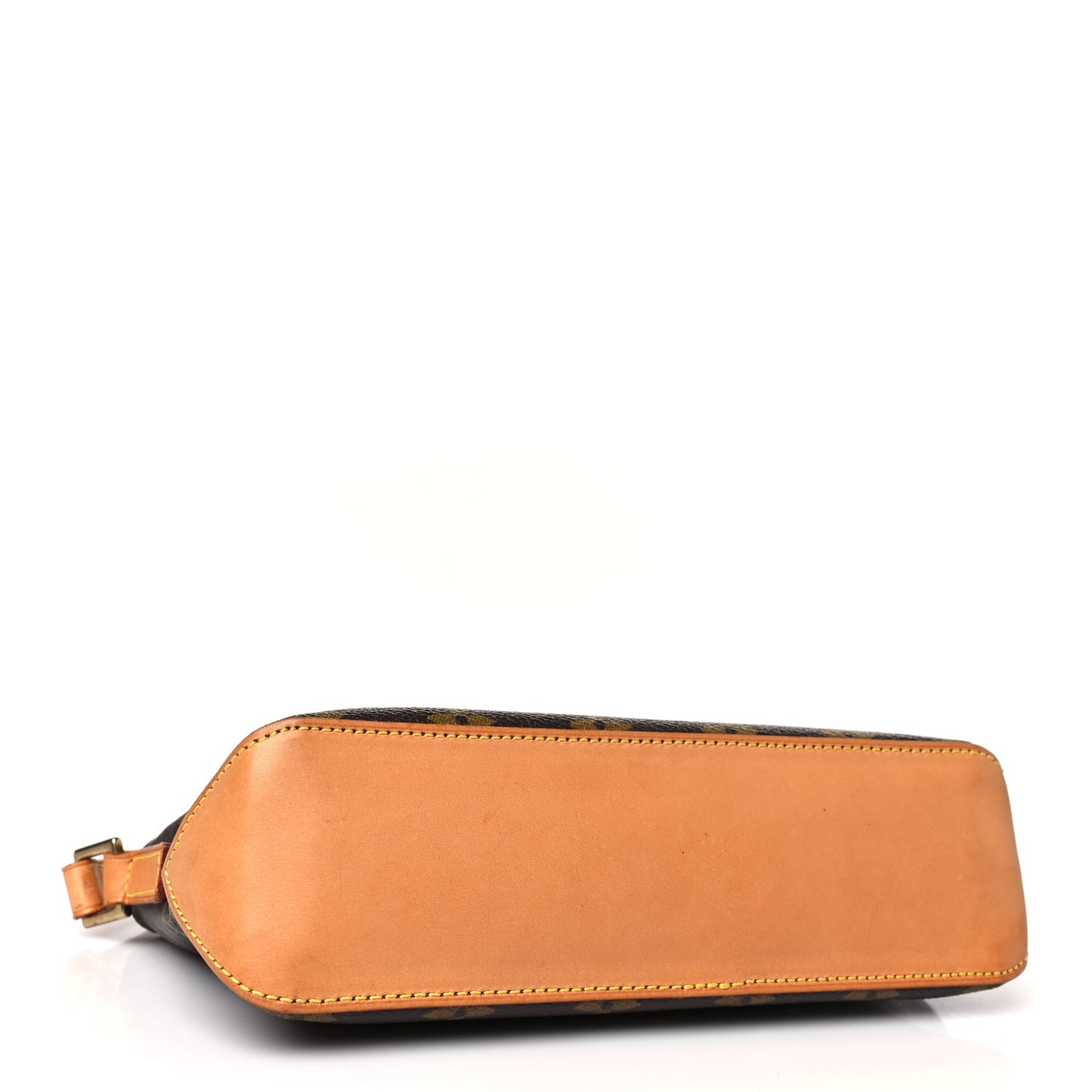 Monogram Trotteur
