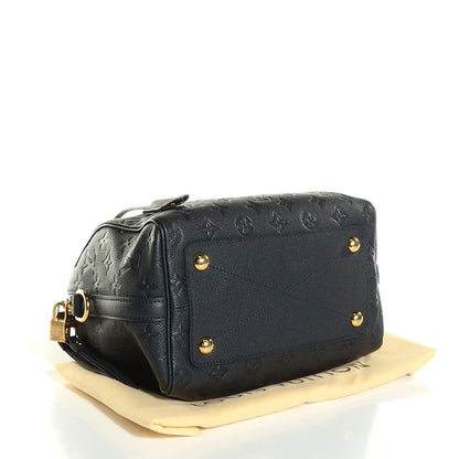 Louis Vuitton Empreinte Speedy Bandouliere 25 Infini 4 of 8