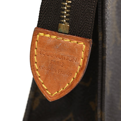 Louis Vuitton Monogram Toiletry Pouch 15 6 of 8
