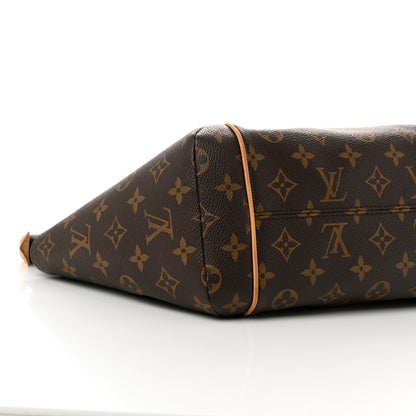 Louis Vuitton Monogram Totally PM 8 of 9