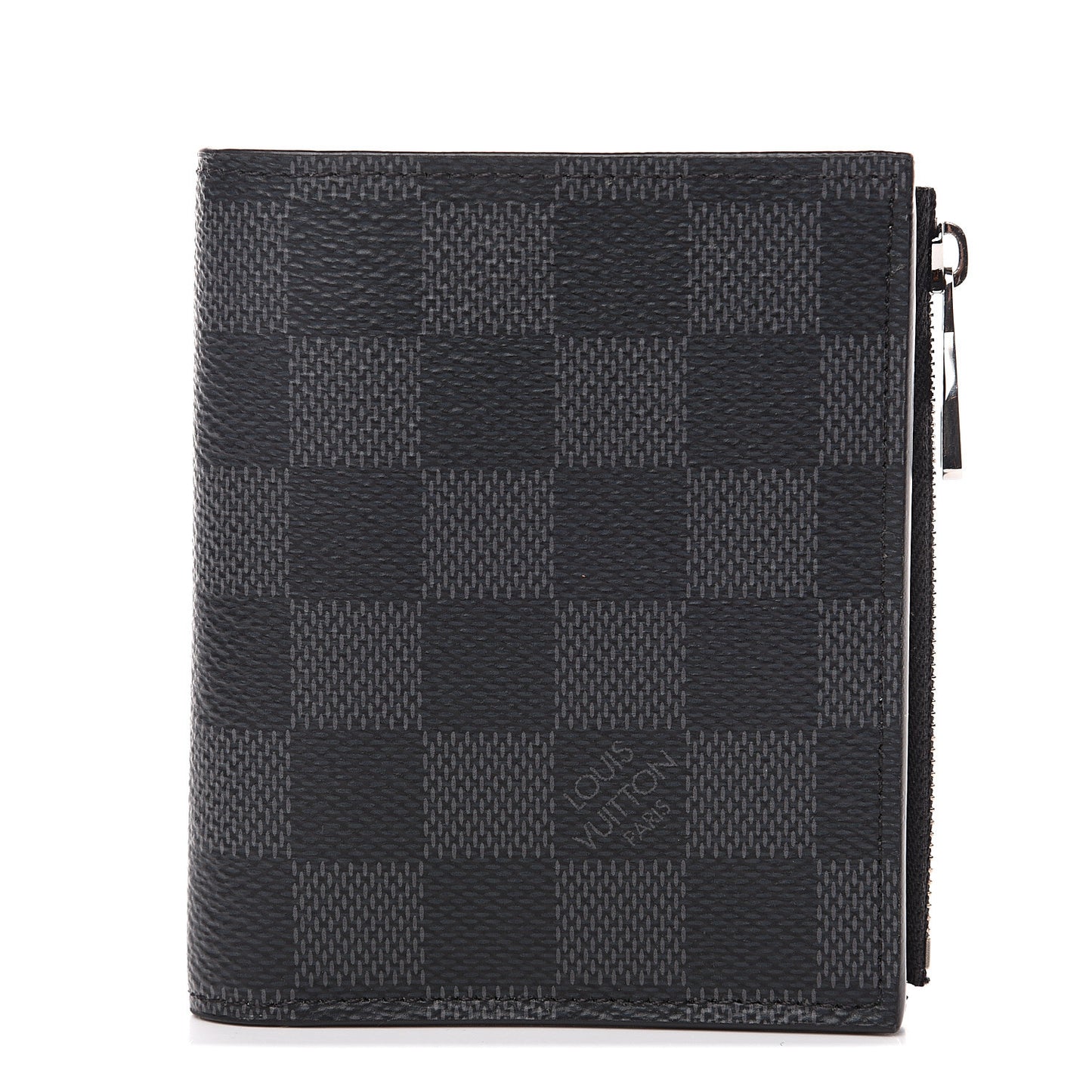 Damier Graphite Smart Wallet