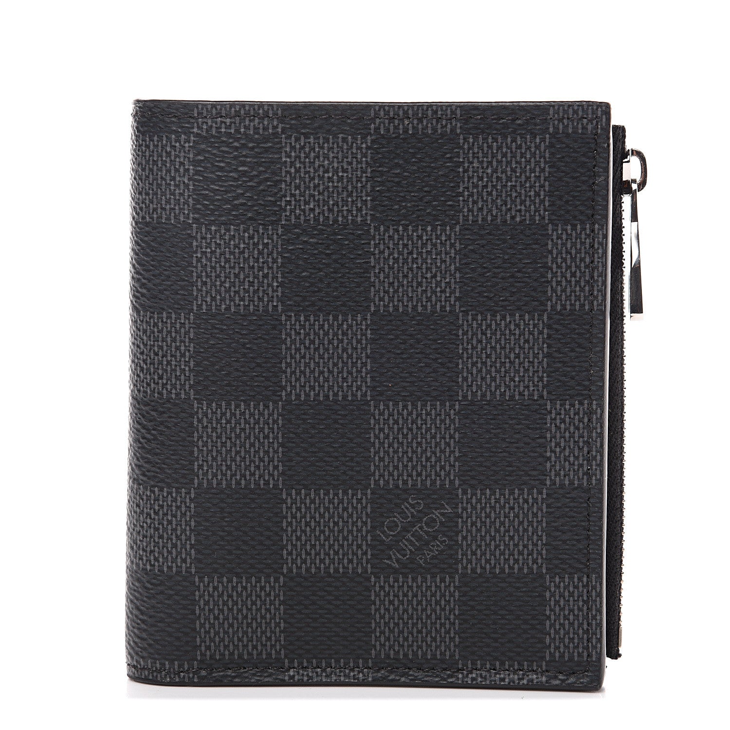 Louis Vuitton Damier Graphite Smart Wallet 1 of 6