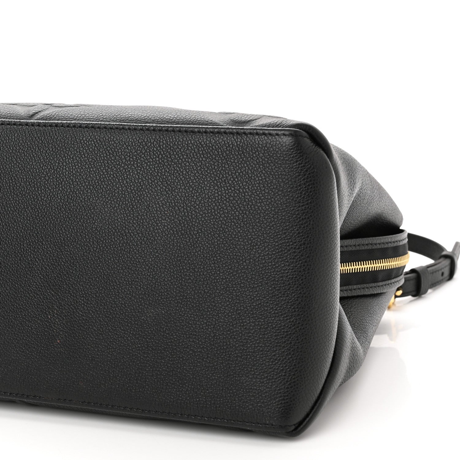 Louis Vuitton Empreinte Monogram Giant Grand Palais Black 10 of 11